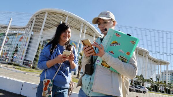 Кустурица раскрыл основную тему выступления на марафоне общества "Знание"