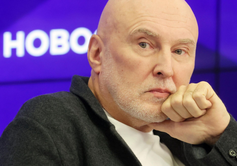 "Любэ" &mdash; 35: секрет популярности первой патриотической группы