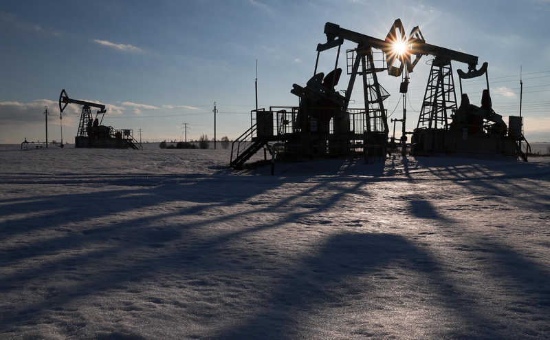 Reuters выяснил, что Индия вновь стала покупать нефть из России