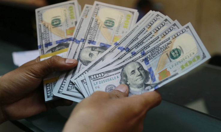 
                    В Думе сочли преждевременными штрафы за непроданную валютную выручку

                