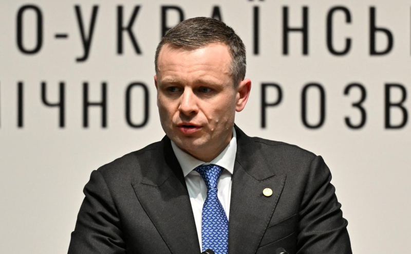 В Минфине Украины сообщили, что ощущают нехватку западной помощи
