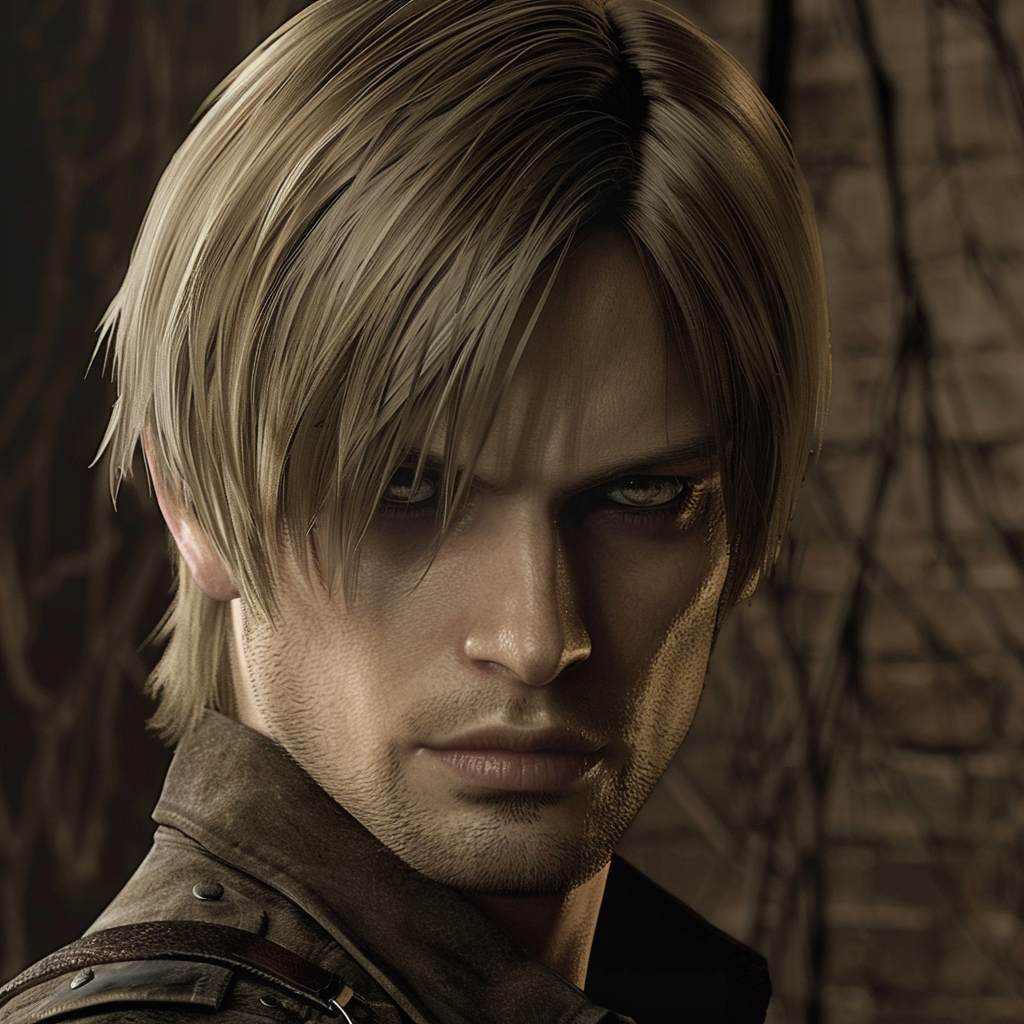 15 фактов об игре Resident Evil 4