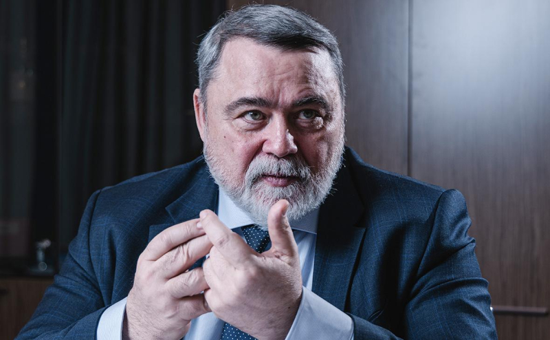 Артемьев рассказал об идее создания биржи ЕАЭС+