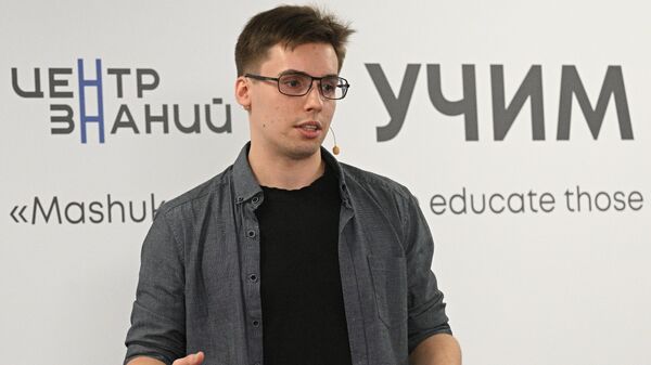 Бикович рассказал, какую историческую личность хотел бы сыграть в кино