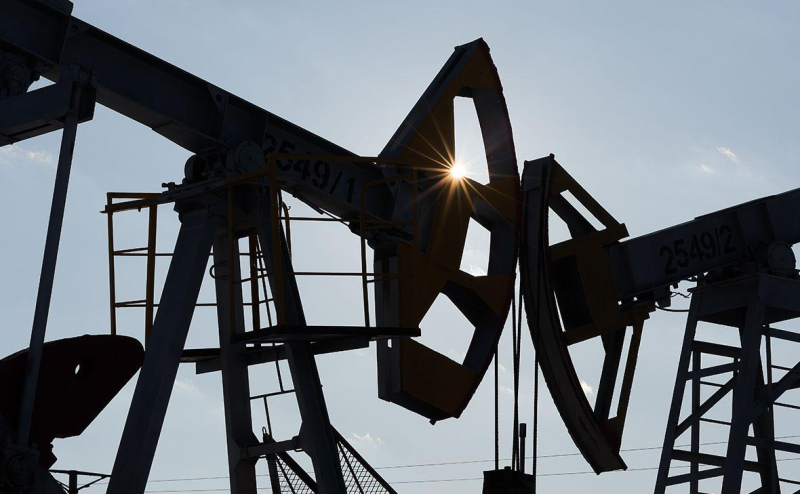 Bloomberg узнал о запрете Китаю покупать нефть из резервов США