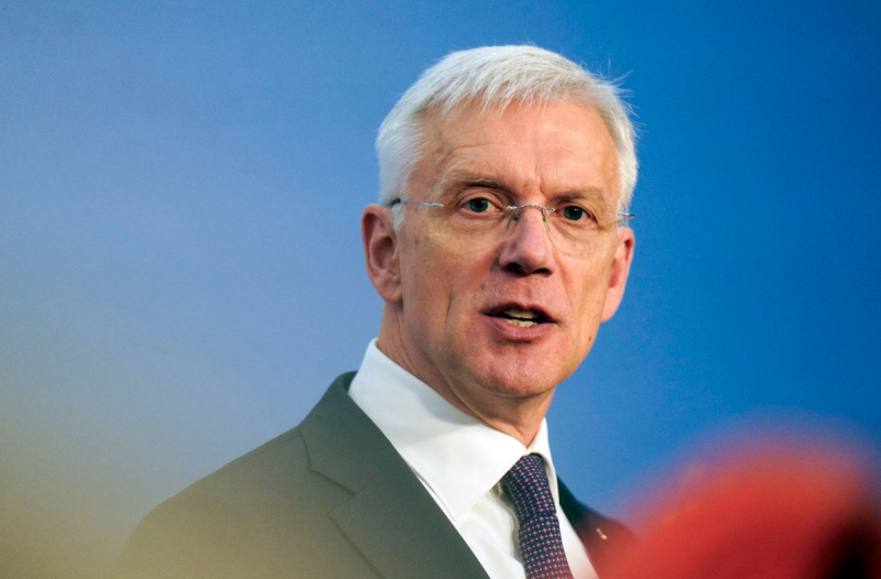 ФАС допустила повышение норматива продаж топлива на срочном рынке