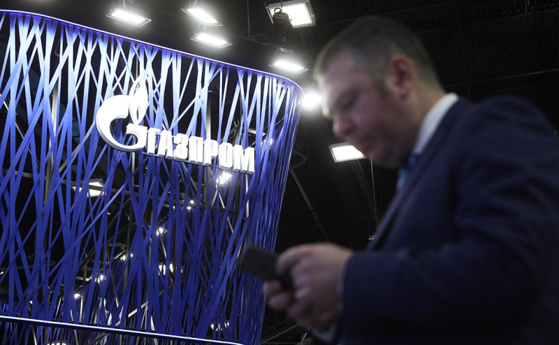 
                    &laquo;Газпром&raquo; подал в суд на польские Europol Gaz и Orlen

                