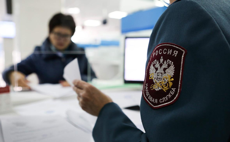 Как новые регионы платили налоги в 2023 году