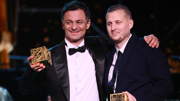 Кинофестиваль "Маяк" пройдет с 5 по 10 октября