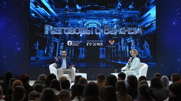 Кинофестиваль "Маяк" пройдет с 5 по 10 октября