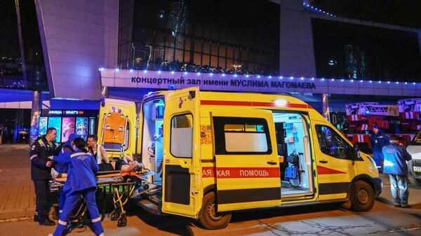 Кремлевский дворец отменил запланированные на 23-24 марта мероприятия