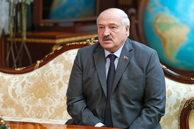 МЭР: Товарооборот РФ и Беларуси вырастет в этом году более чем на 6 процентов - Российская газета