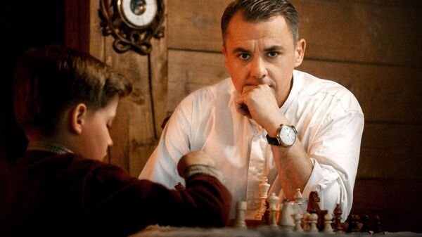Правдивая история о герое: почему стоит смотреть сериал "Адмирал Кузнецов"