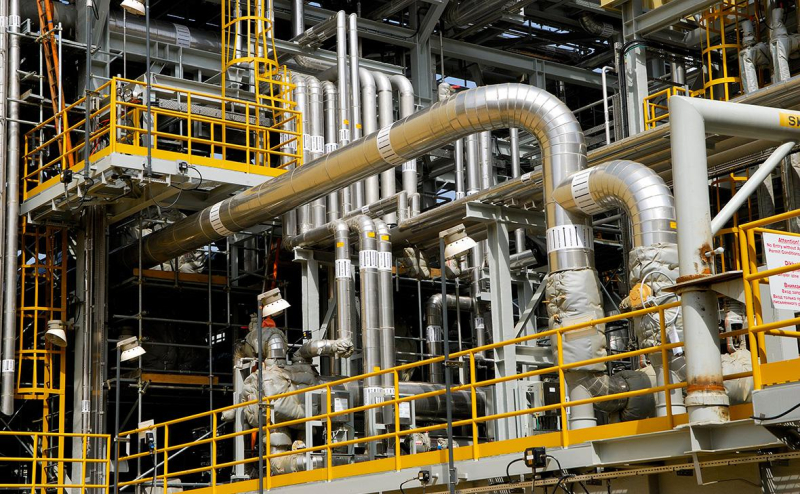 Reuters узнал об отказе компании из Индии от импорта нефти «Совкомфлотом»