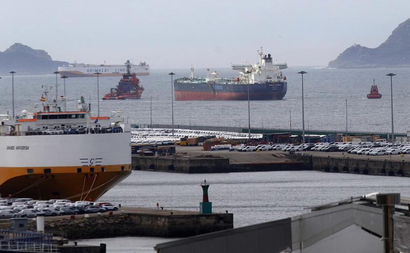 Reuters узнал об отказе компании из Индии от импорта нефти «Совкомфлотом»
