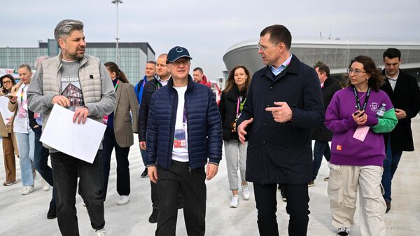 Шипенко заявил, что следующим представит фильм "Декабрь"