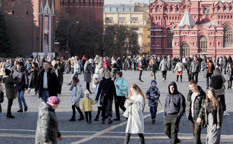 Власти предложили расширить перечень информации о россиянах в единой базе