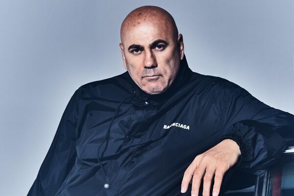 Иосиф Пригожин: "Артистов с Украины раньше ставили в эфир в ущерб нашим"