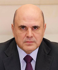Мишустин назвал в Госдуме принципы изменения налогов