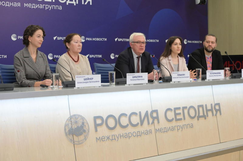 В каждом есть капля кочевой крови. В Москве пройдет выставка "Дикое поле"