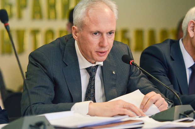 Александр Романов и Андрей Олейник: карьерный путь