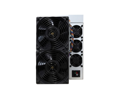 Обзор Bitmain Antminer L9: производительность, характеристики и преимущества