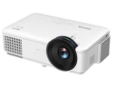 Опыт покупки проектора BenQ LW720 для офиса: делимся впечатлениями