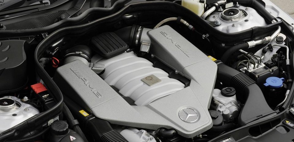 Плановое ТО Mercedes: основа надёжности и долговечности
